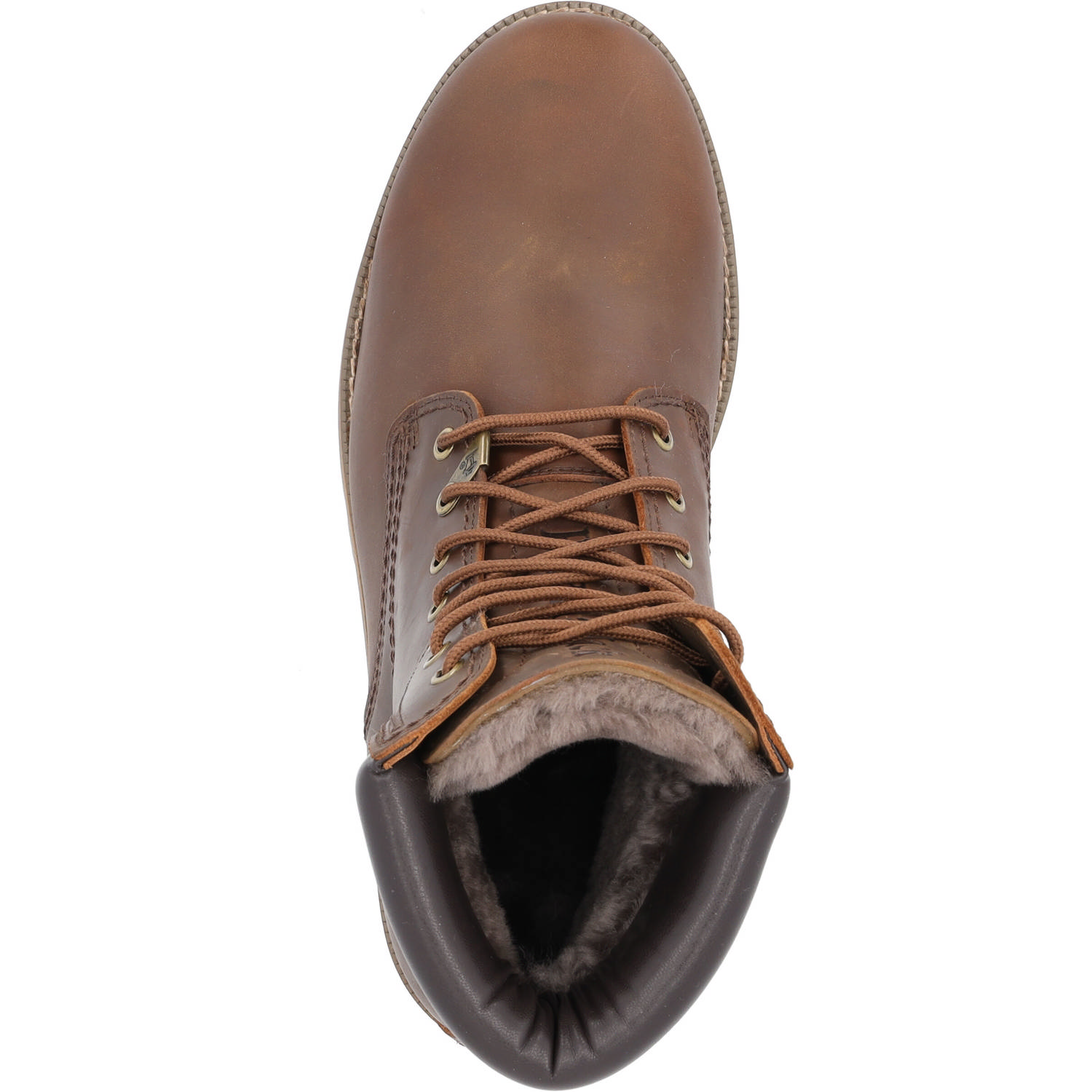 Panama Jack Panama 03 Igloo C, Winterstiefeletten, Herren, Braun (Napa Grass Cuero/Bark)
