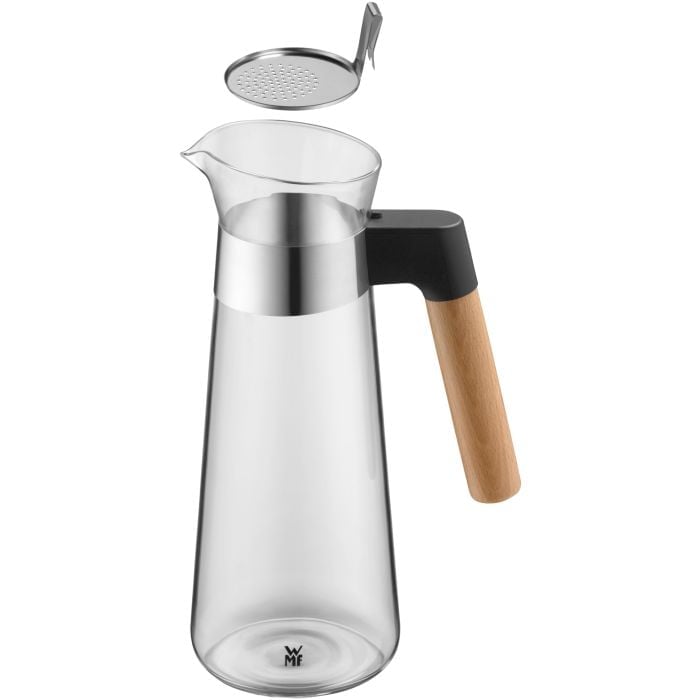 WMF Kineo Wasserkaraffe, 1,0 l