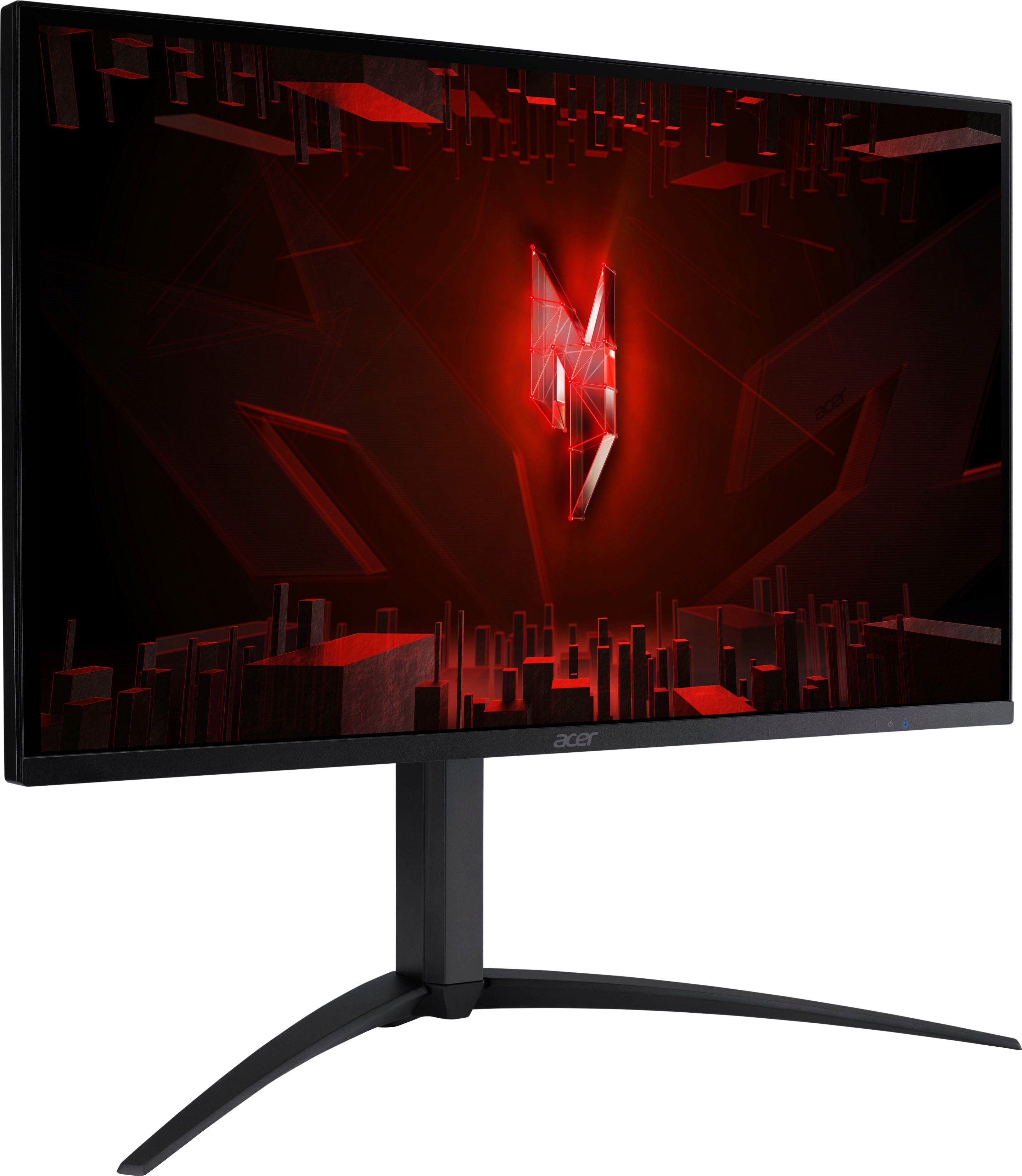 Acer Nitro XV275K P3 Gaming-LED-Monitor (69 cm/27 