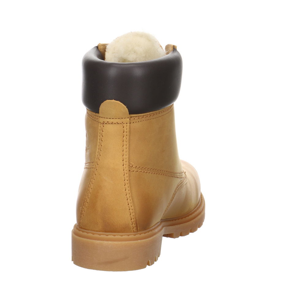 Panama Jack Panama Wool Boots