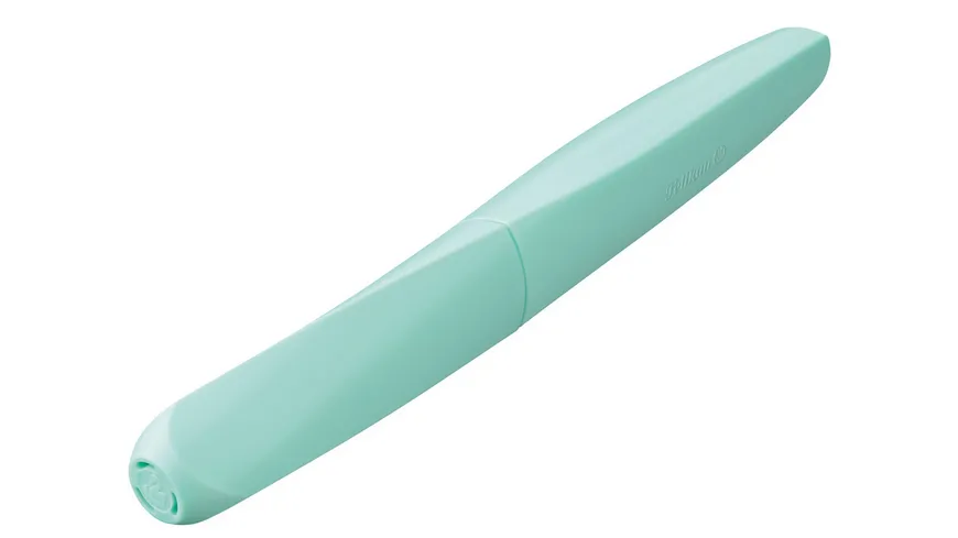 Pelikan Füllhalter Twist Neo Mint Feder M