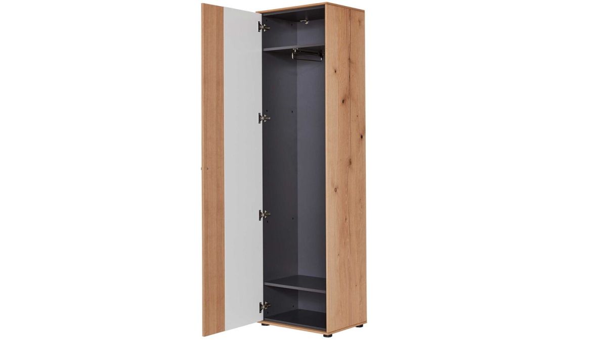 Interliving Garderobenprogramm IL 6007