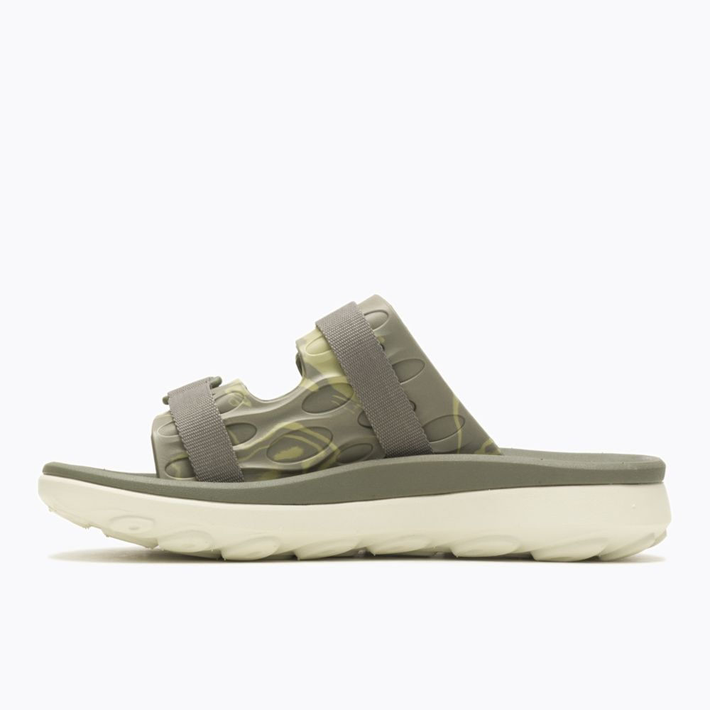 Merrell Hut Ultra Wrap J005227 / grün