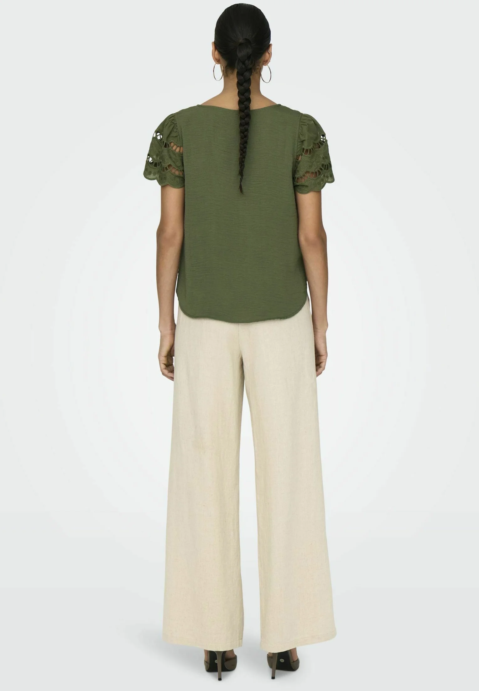 Blusa JDY