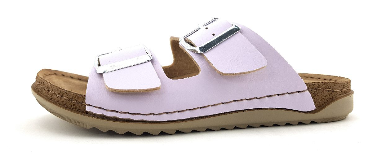 Inblu AA01DE01 Rosa flieder