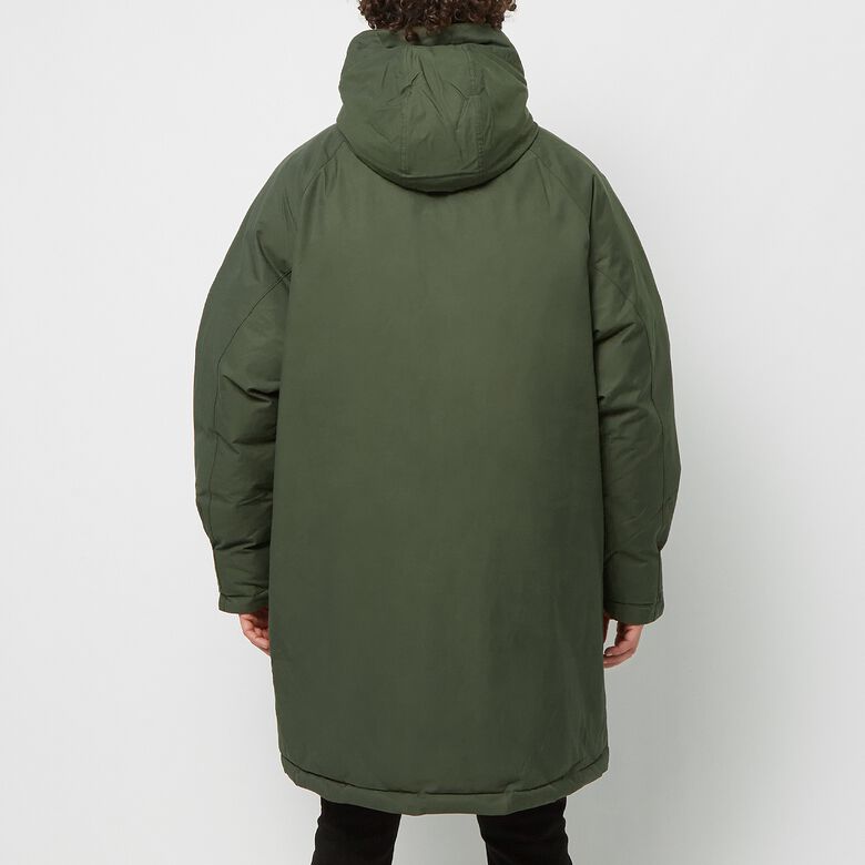 NIKE Filled Parka cargo khaki/cargo khaki