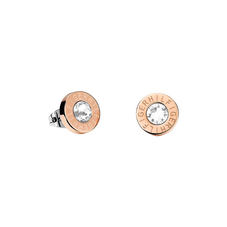 Tommy Hilfiger Ohrstecker