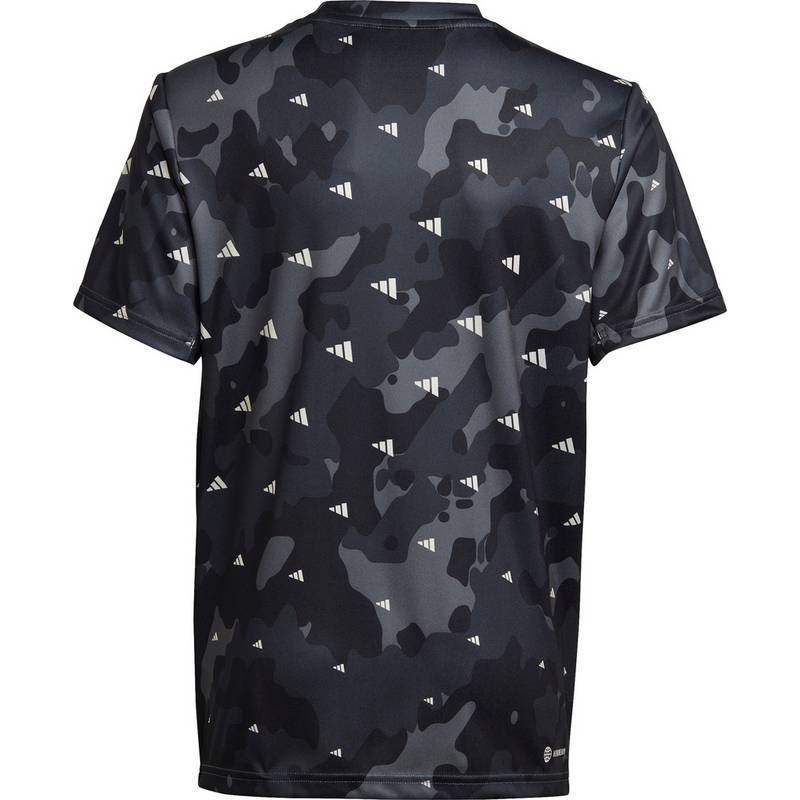 adidas TRAINING ESSENTIALS Funktionsshirt Jungen