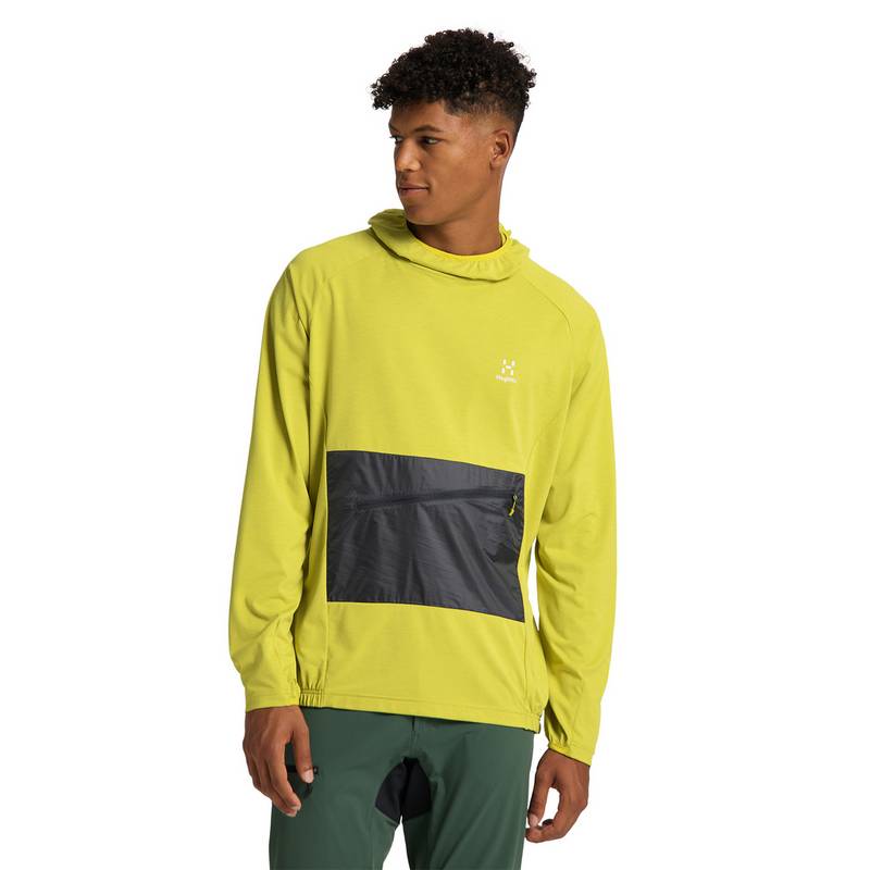 Haglfs Mirre Mid Top Outdoorweste Herren