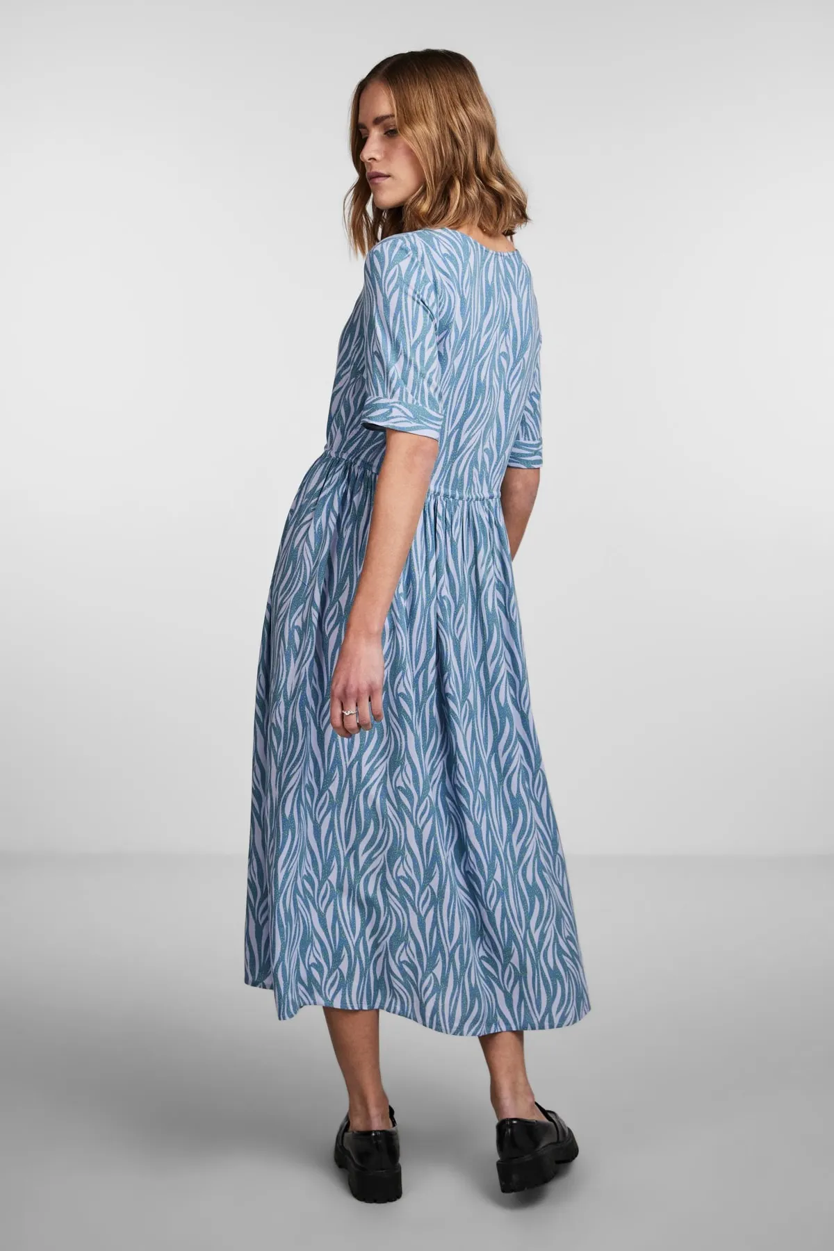 PIECES  Kleid Damen/Mädchen Erwachsene