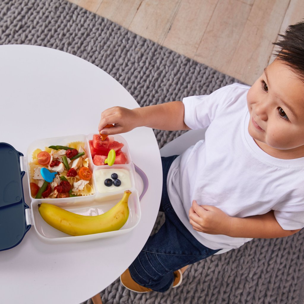b.box Mini-Gabeln, 3 Stück