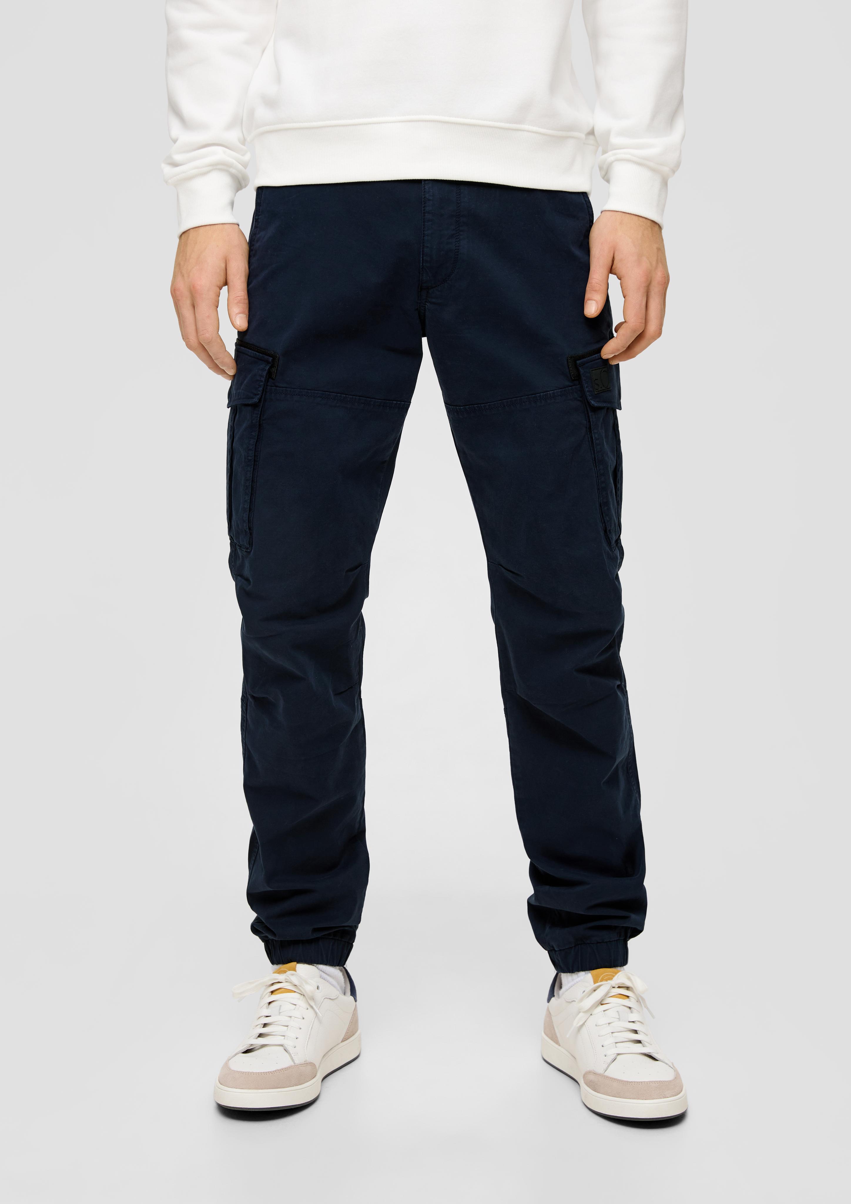 Phoenix: Cargohose mit Slim Leg  2141739-5978