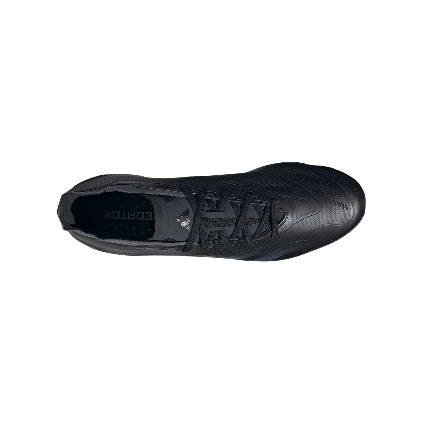 adidas Predator League MG Schwarz Carbon