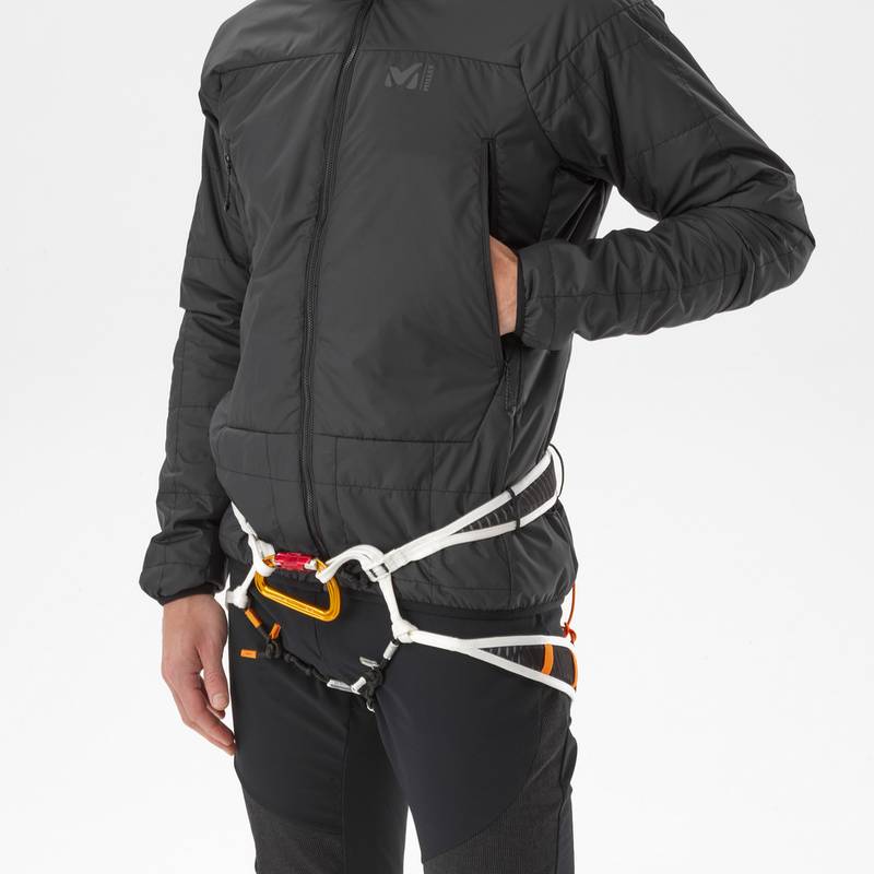 Millet FUSION AIRLIGHT Steppjacke Herren