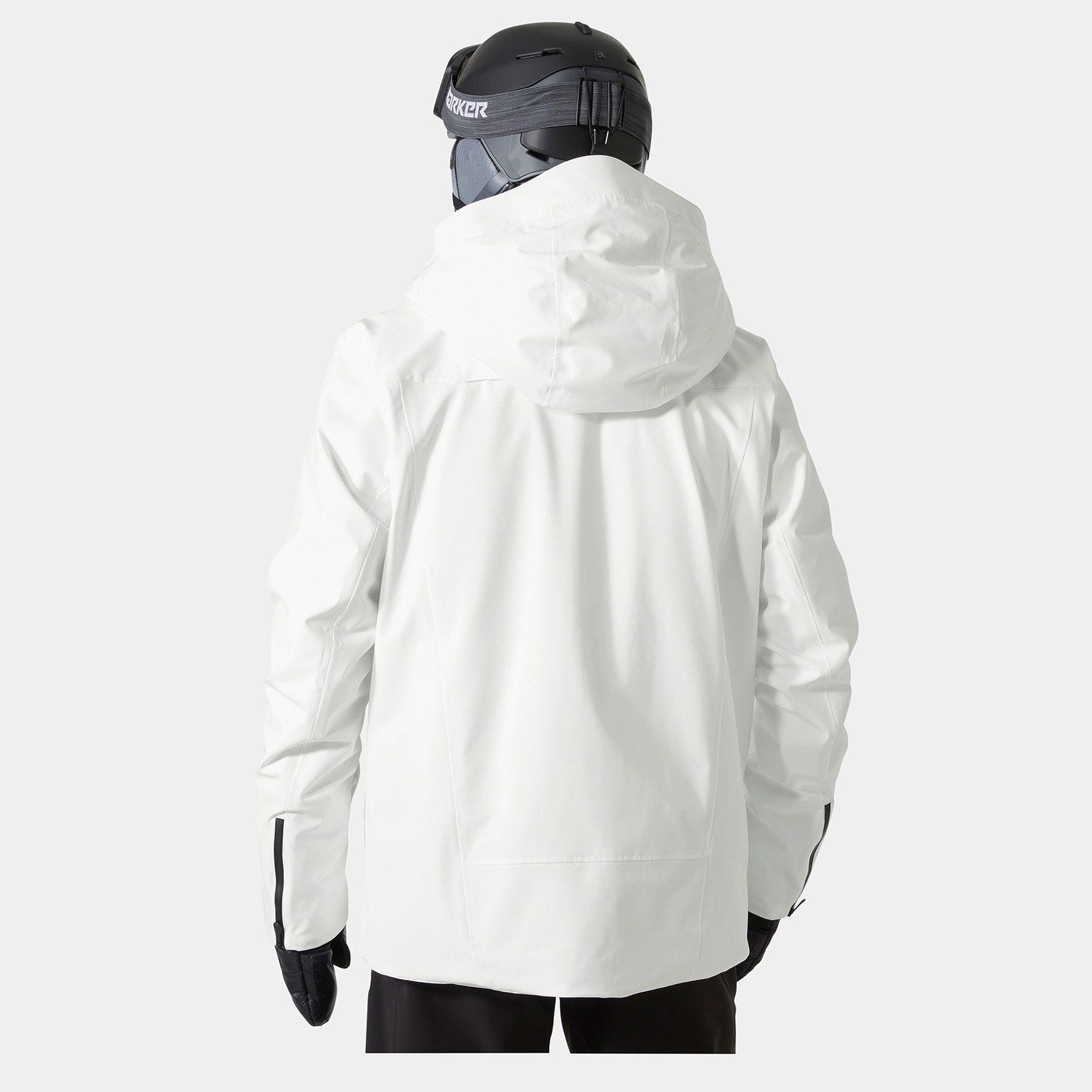 Men's Steilhang 2.0 Ski Jacket