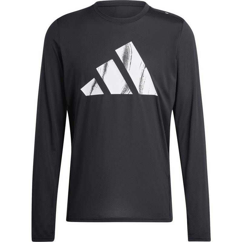 adidas RUN IT BOS Funktionsshirt Herren