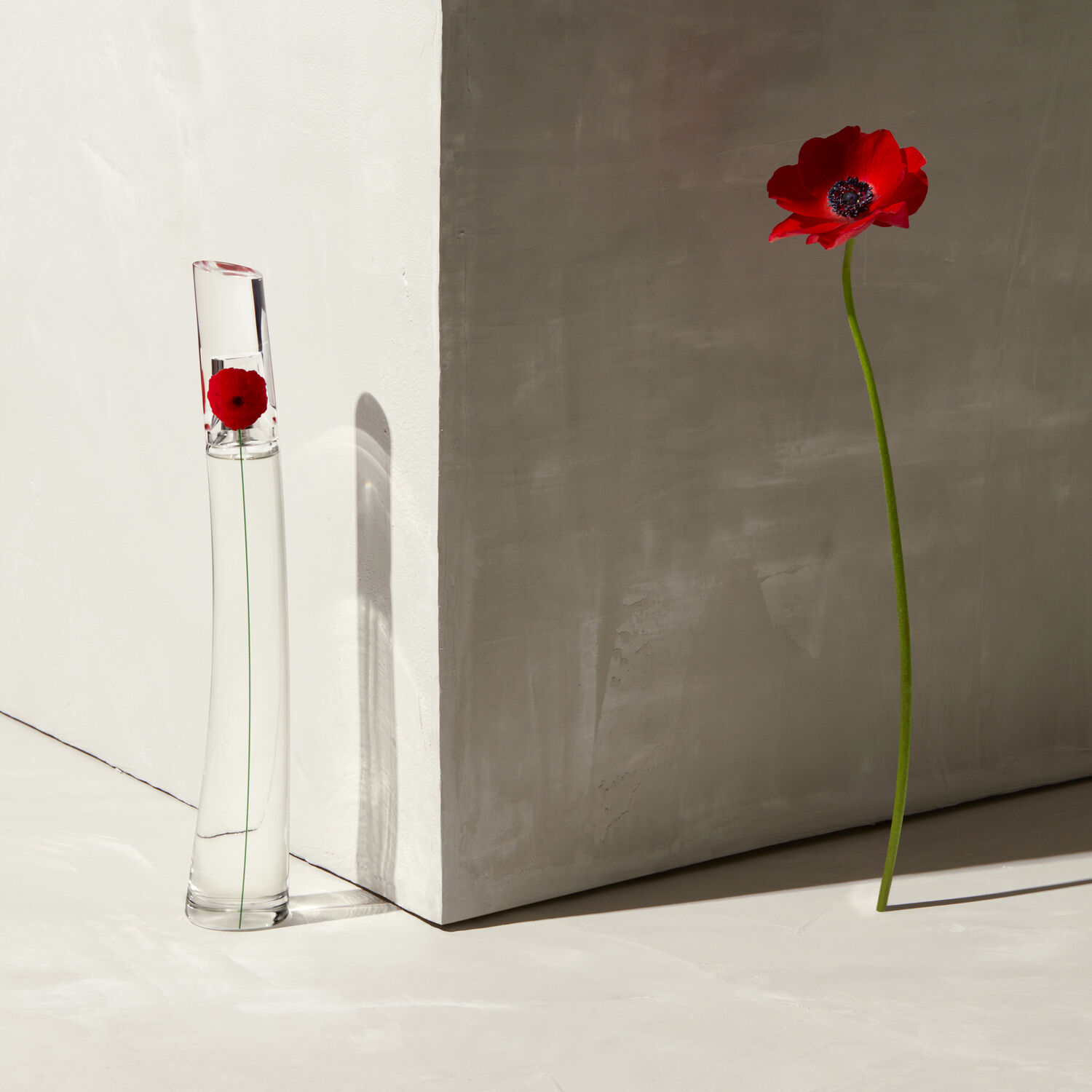 Kenzo Flower By Kenzo Recharge Eau de Parfum
