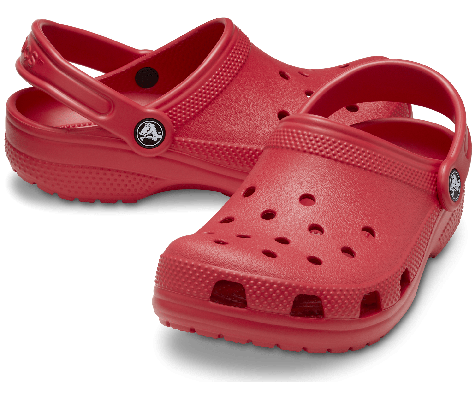 Kids' Classic Clog