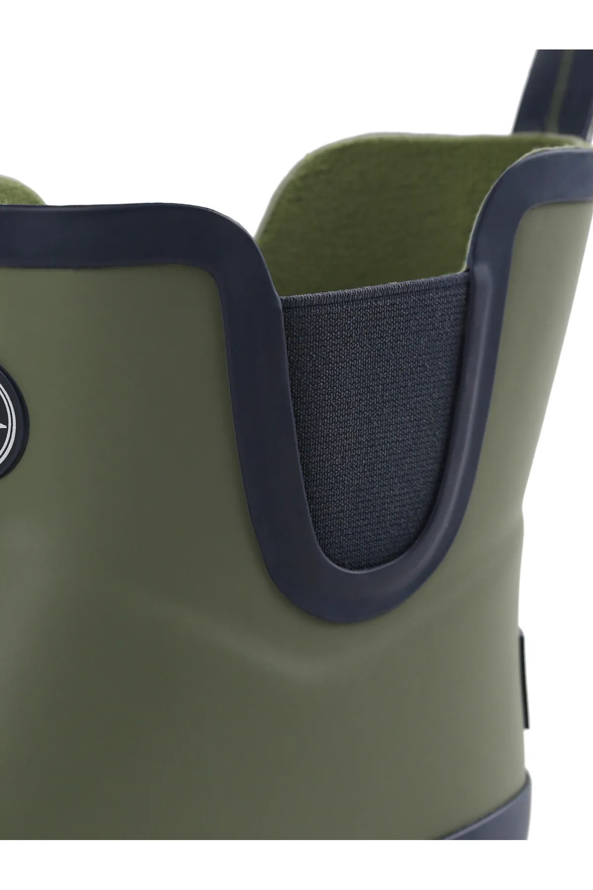 SCHIETWETTER  Kurze Gummistiefel 
