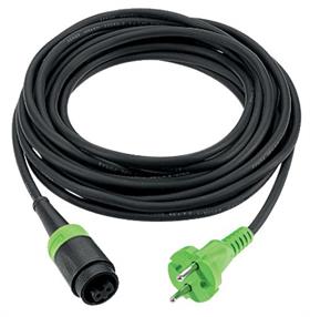 Acessórios Festool 203914 cabo plug it H05 RN-F/4
