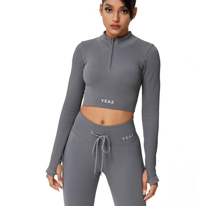 YEAZ RUNWAY Funktionstop Damen
