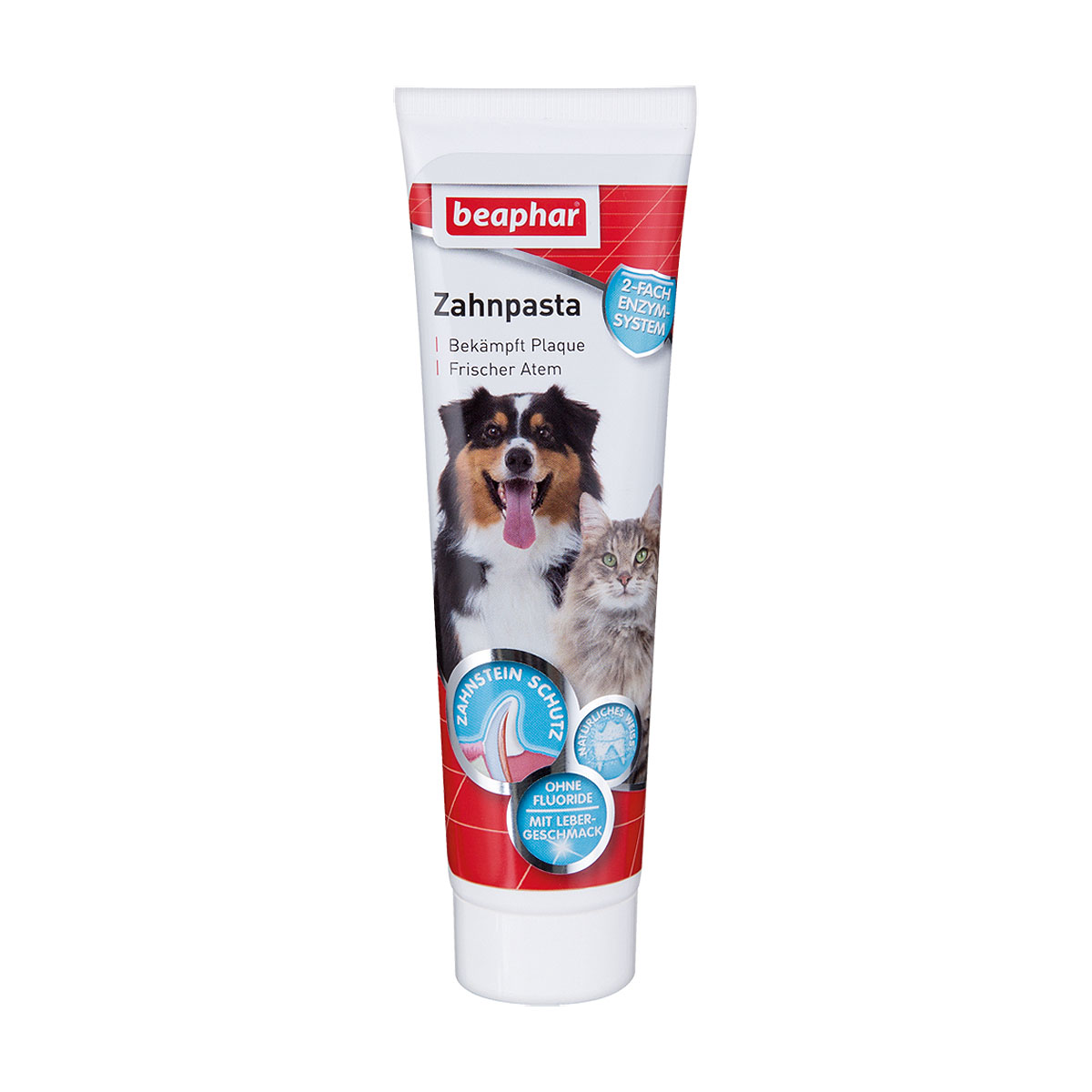 beaphar Zahnpasta für Hunde 100g günstig kaufen