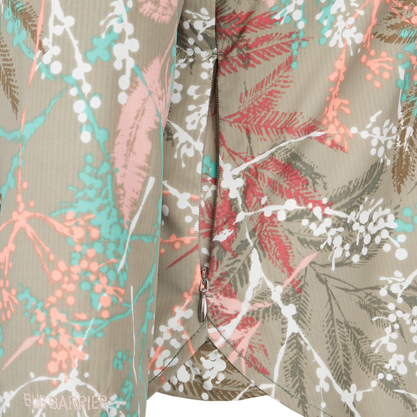 BUG BARRIER EXPEDITION L/S Damen - Mückenabweisende Kleidung