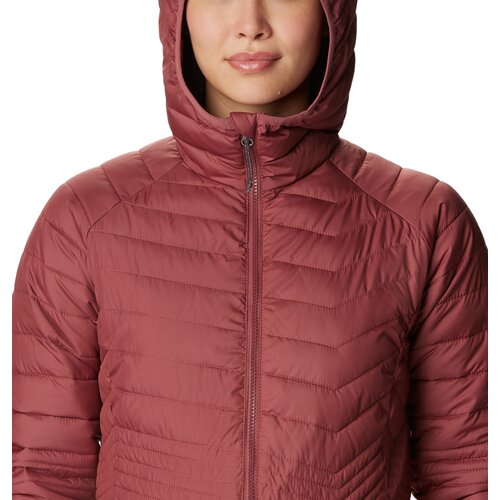 DAMEN JACKE POWDER LITE MID JACKET