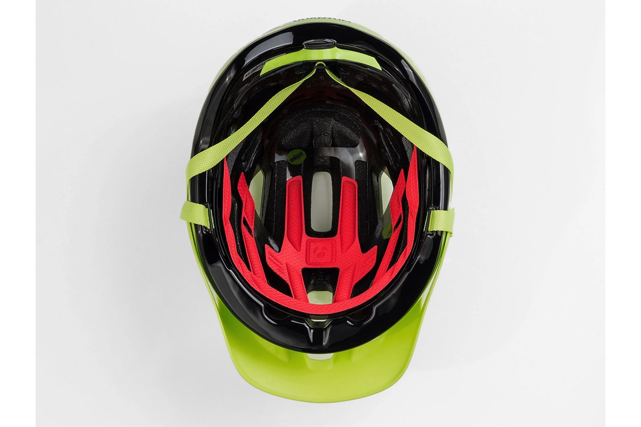 Bontrager Quantum MIPS