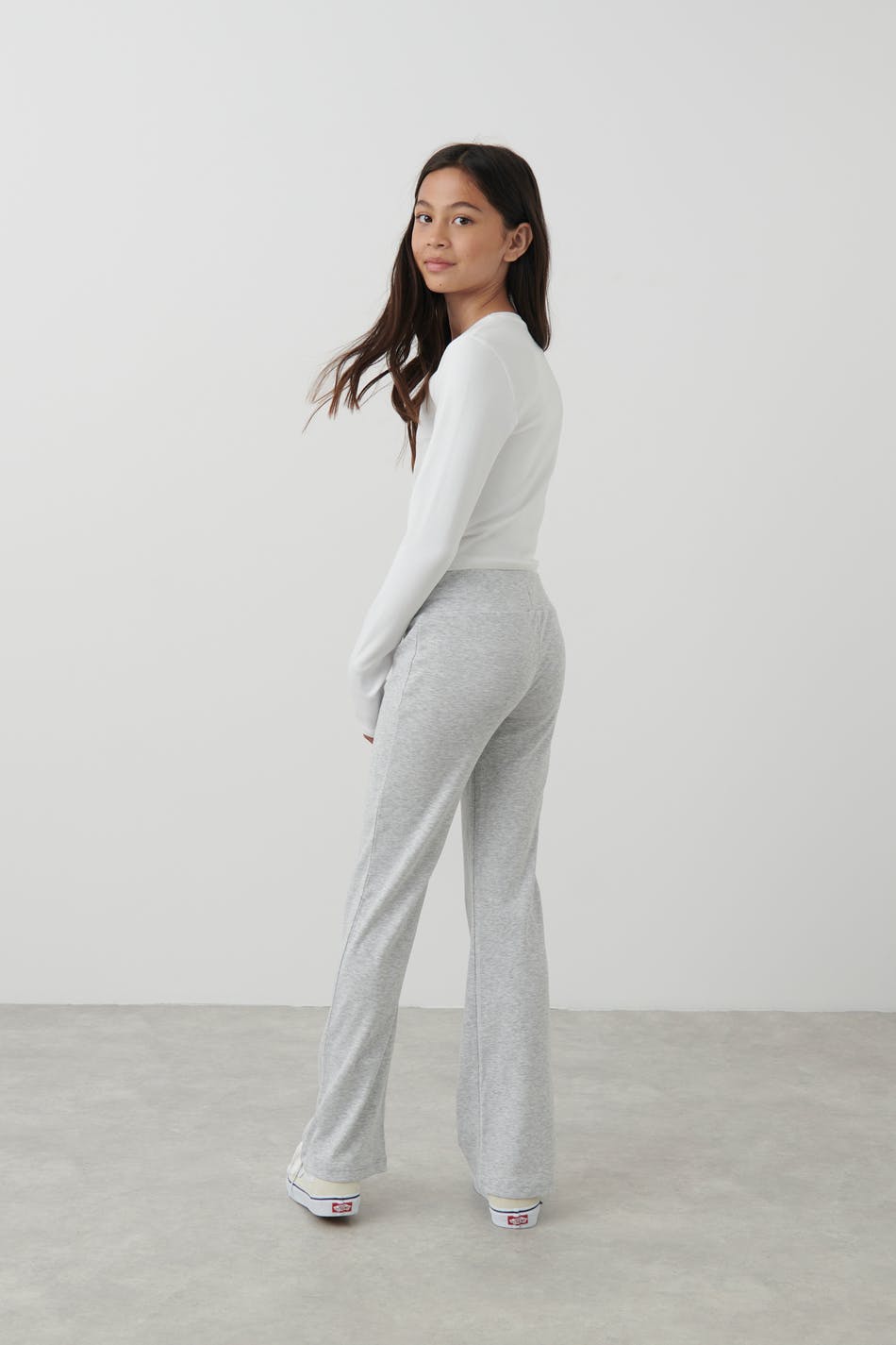 Y low waist sweatpants