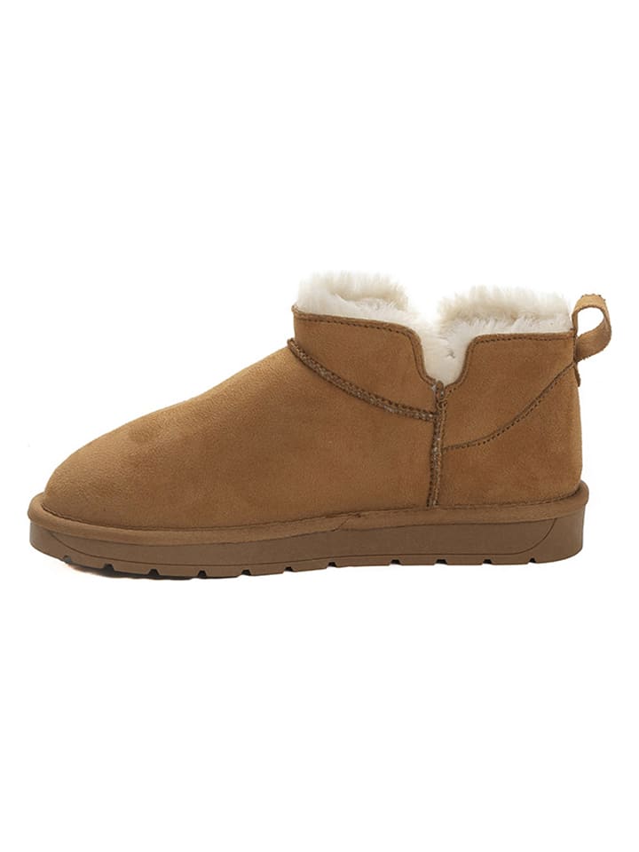 ISLAND BOOT Winterboots 