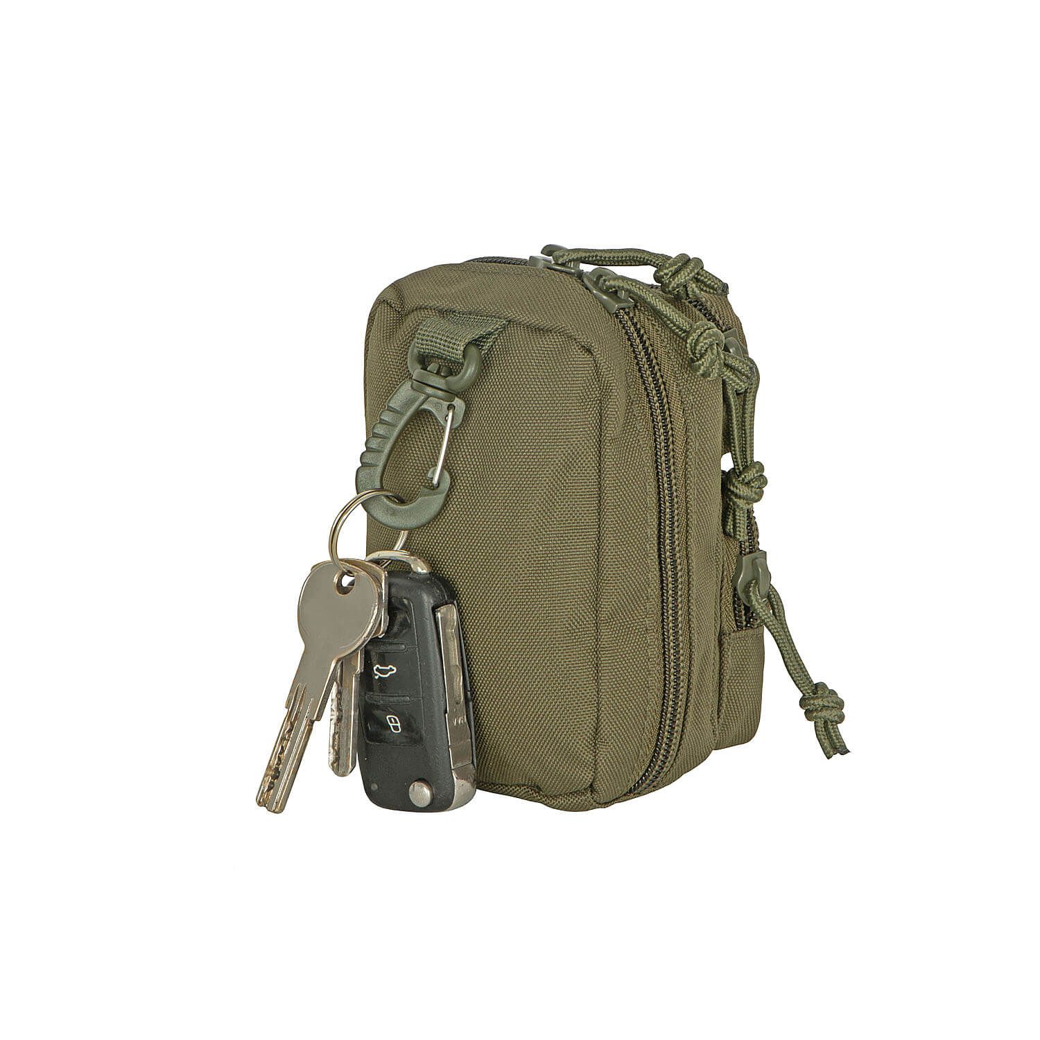 Schlüsselanhänger Assault Pack