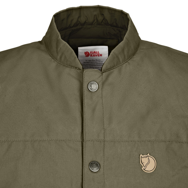 SINGI PADDED VEST M Herren - Weste