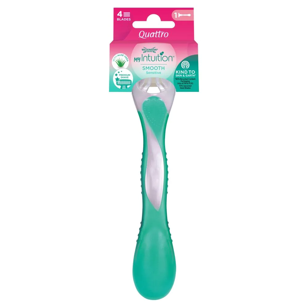 WILKINSON Quattro moterims jautriai odai (36)