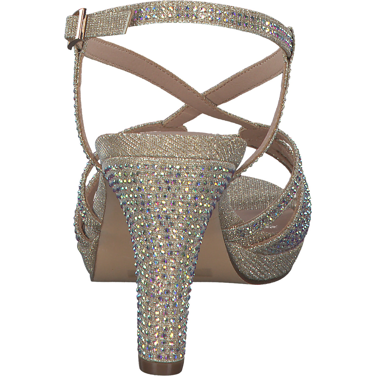 Menbur 24169, Pumps, Damen, gold