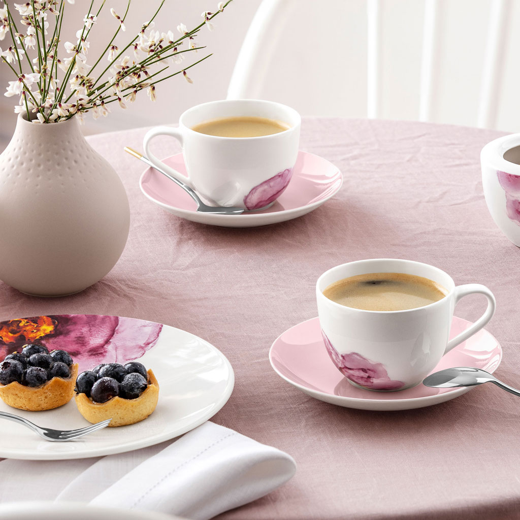 Villeroy & BochFrühstücksteller 21cm