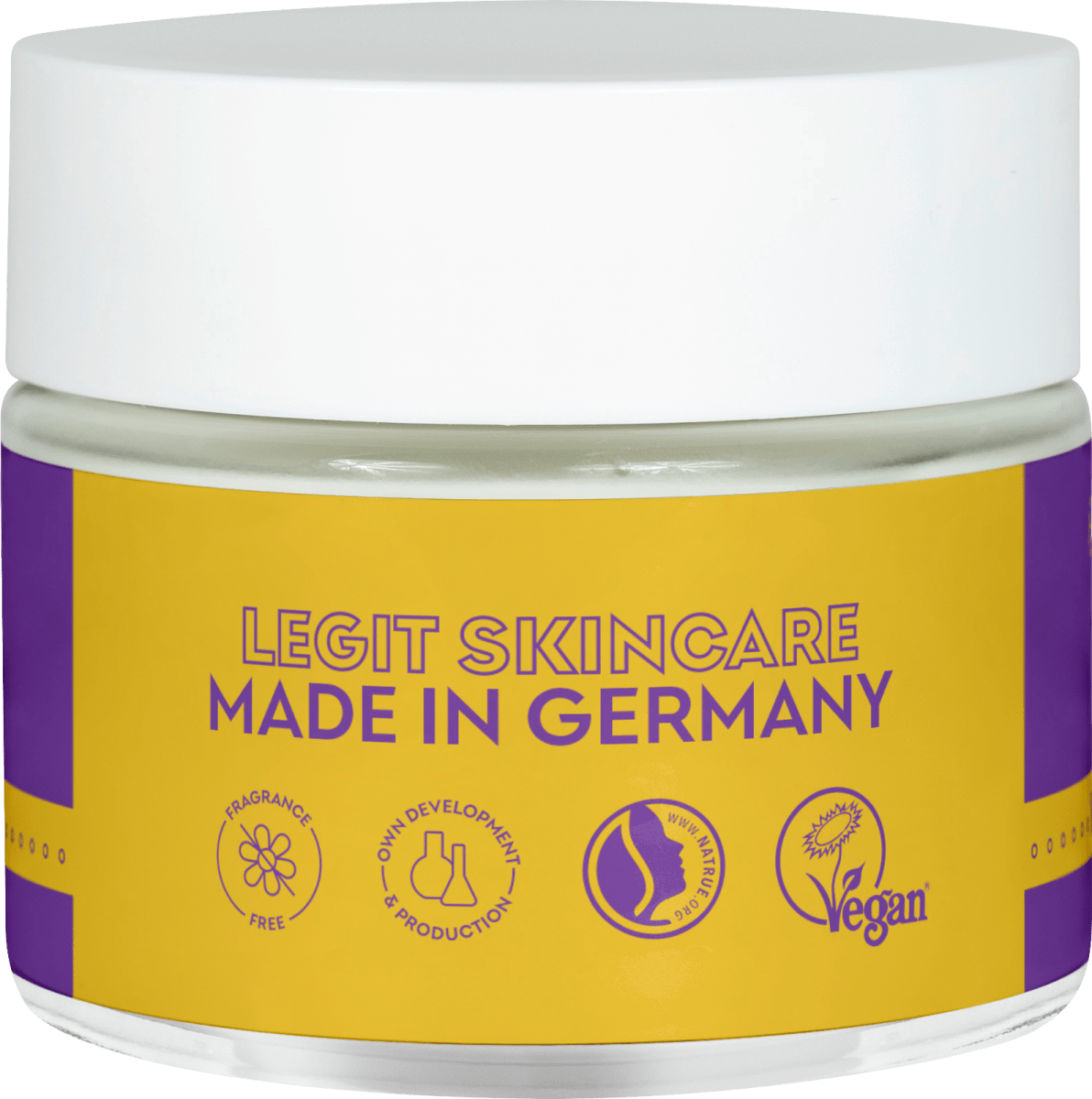 Gesichtscreme Skin Rebalance, 50 ml