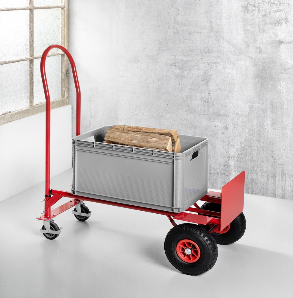 Kraft Werkzeuge Transportkarre HT1501