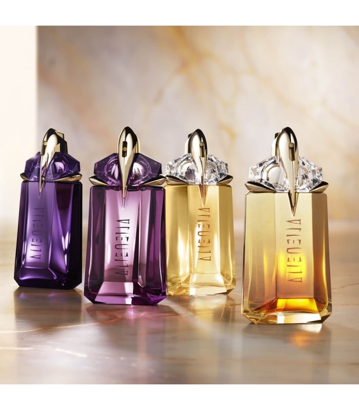 MUGLER-ALIEN GODDESS-Eau de parfum intense