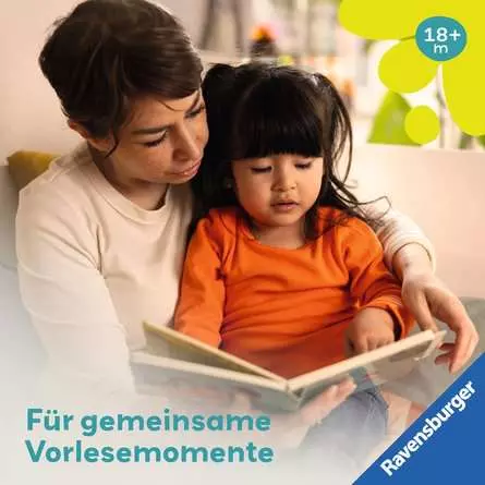 Play+ Mein erstes Schiebebuch: Gefühle