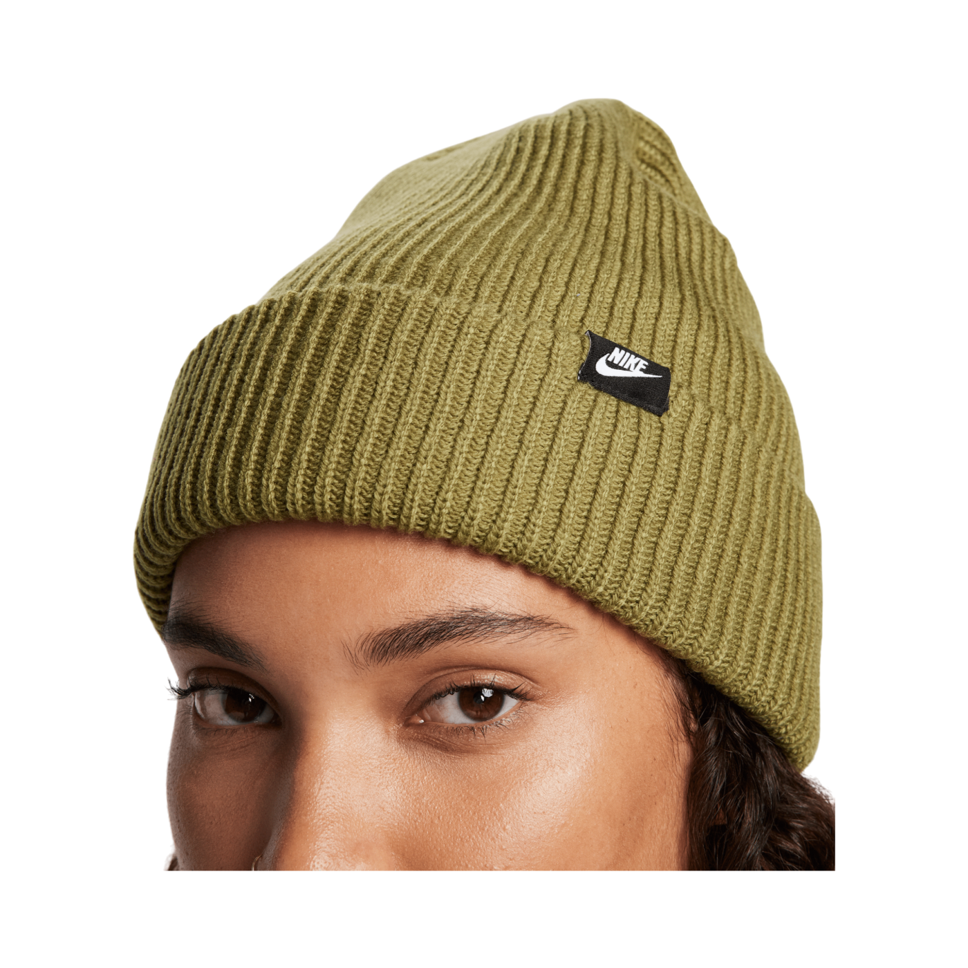 Nike Terra Futura Beanie Grün F378