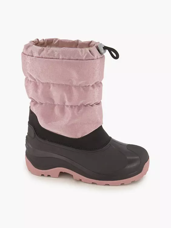 Cortina Schneeboots