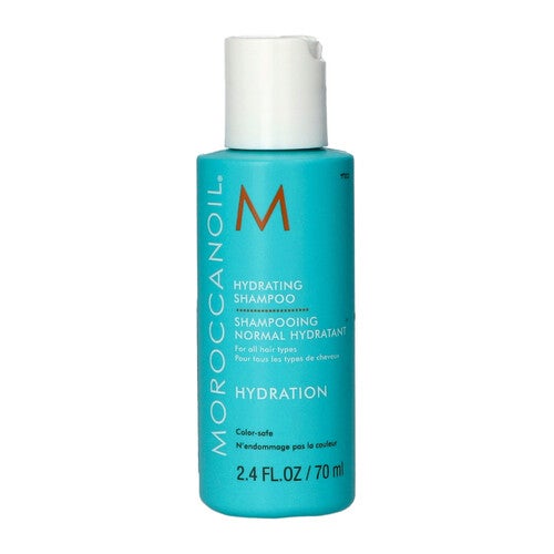 Moroccanoil hidratáló sampon 250 ml