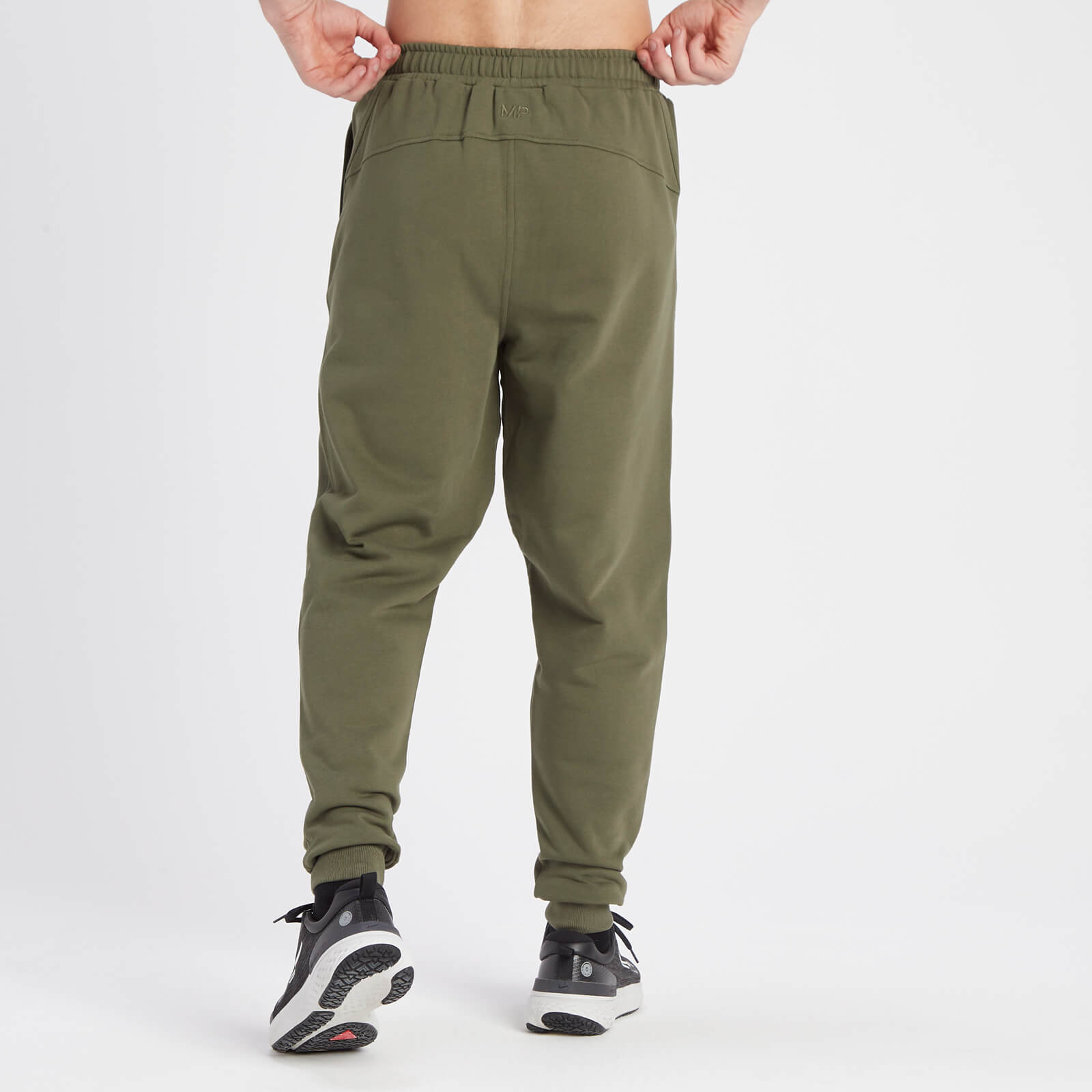 Jogging MP Adapt pour hommes – Olive