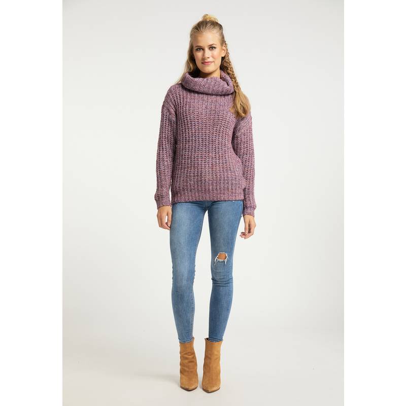 Usha Strickpullover Damen