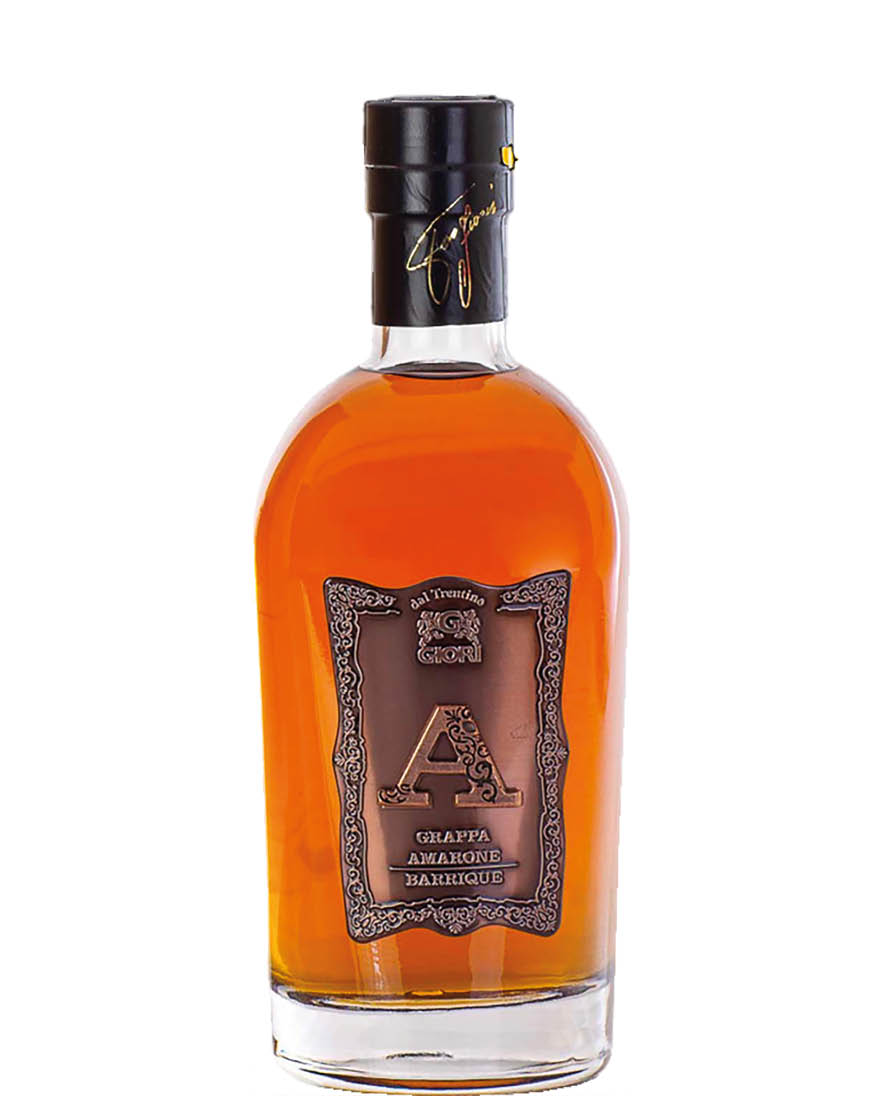 Grappa 