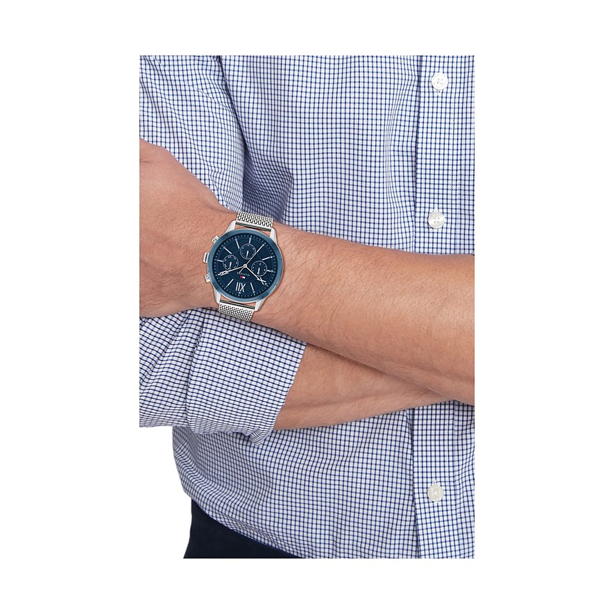 Tommy Hilfiger Herrenuhr