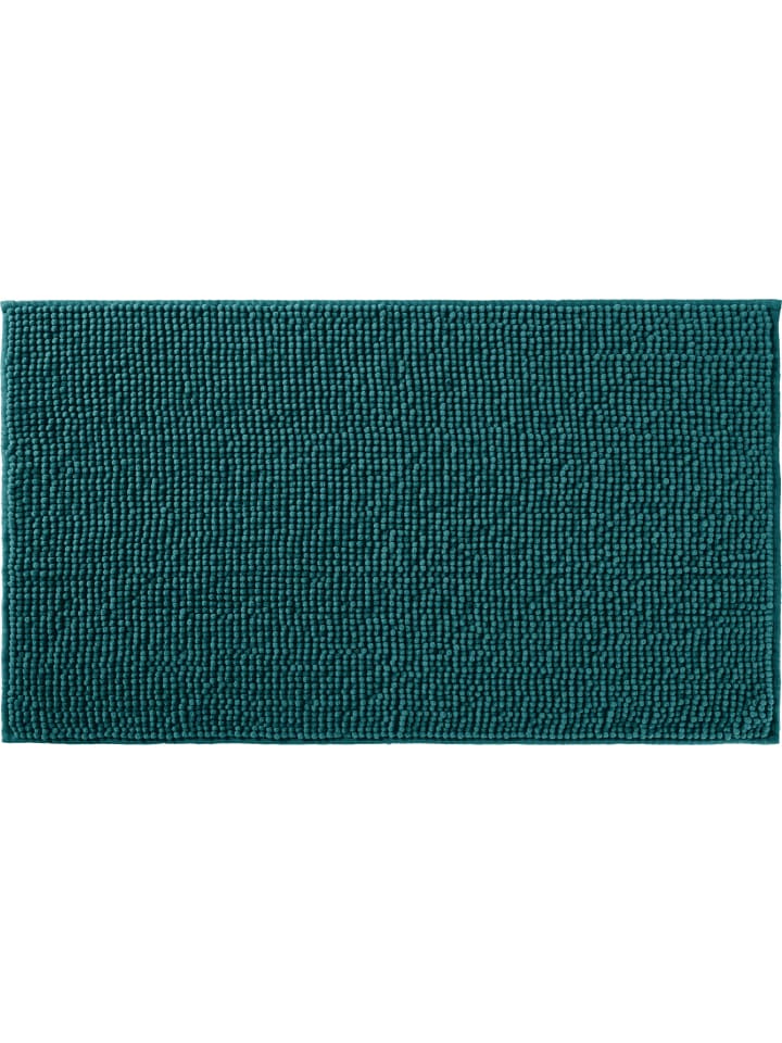 REDBEST Badematte Monrovia in petrol günstig kaufen