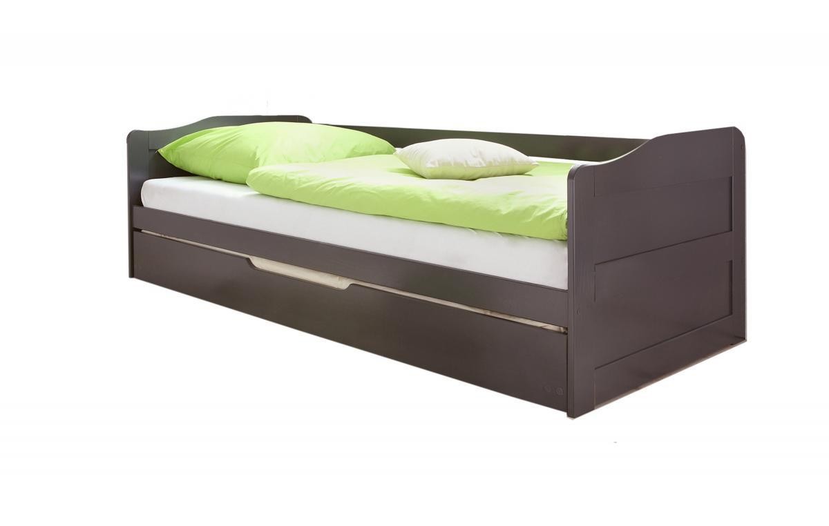 Ticaa Sofabett mit Auszug 
