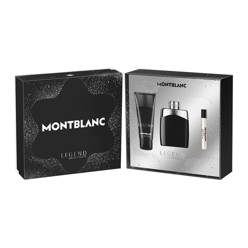 Montblanc Montblanc Legend Coffret